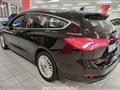 FORD FOCUS 1.5 EcoBoost 150 CV automatico SW Vignale Co-Pilot