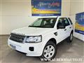 LAND ROVER FREELANDER 2.2 TD4 S.W. S 4WD 150 CV