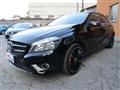 MERCEDES CLASSE A A180 CDi Premium AMG * 154.000 KM REALI *