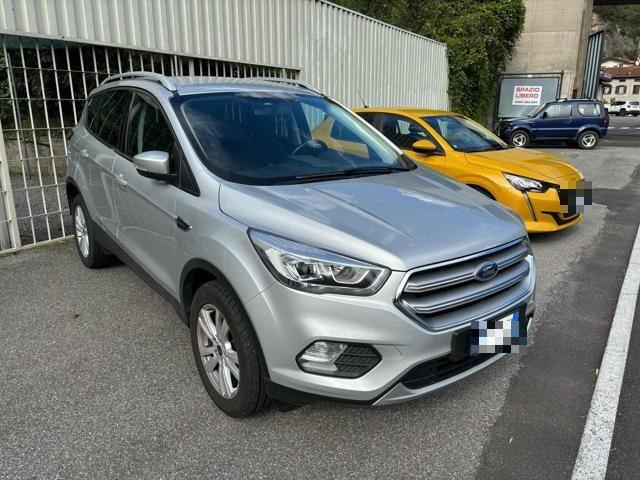 FORD KUGA (2012) 1.5 EcoBoost 120 CV S&S 2WD Business