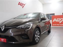 RENAULT NEW CLIO Clio Full Hybrid E-Tech 140 CV 5 porte Zen