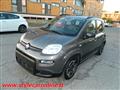 FIAT PANDA 1.0 HYBRID 70CV 5Posti - UNIPRO TAGLIANDATA