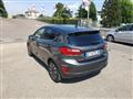 FORD FIESTA 1.1 75 CV GPL 5 porte Titanium