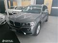 BMW X3 xDrive20d Futura