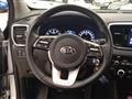 KIA SPORTAGE 2016 IV 2021 -  1.6 Style ecogpl 2wd 126cv