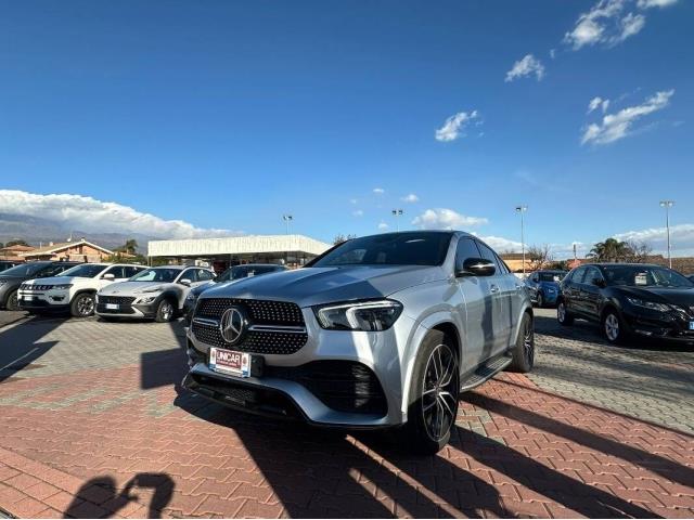 MERCEDES GLE 350 de phev (e eq-power) Premium Pro 4matic auto