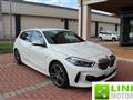 BMW SERIE 1 d 5p. Msport FINANZIABILE CON GARANZIA