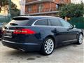 JAGUAR XF Sportbrake 2.2 D 200 CV Premium Luxury