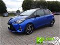 TOYOTA YARIS 1.5 Hybrid 5 porte Trend "Blue Edition" GARANTITA