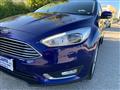 FORD Focus 1.5 TDCi 120 CV Start&Stop Titanium X