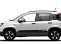 FIAT PANDA 1.0 FireFly S&S Hybrid Pandina