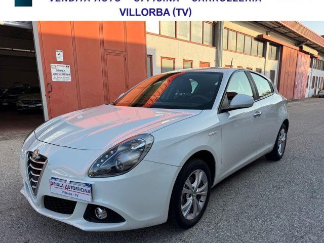 ALFA ROMEO GIULIETTA 1.4 Turbo 105 CV DNA