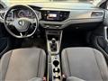 VOLKSWAGEN POLO 1.0 EVO 80 CV 5p. Comfortline BlueMotion Technology