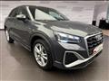 AUDI Q2 35 TDI S tronic S line Edition