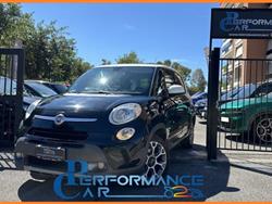 FIAT 500L 1.3M-JET85CV TREKKING*DUALOGIC*TETTO*NEOPATENTATI*