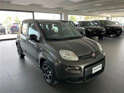 FIAT PANDA 1.0 Hybrid 70 CV City Life