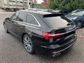 AUDI A6 AVANT S6 Avant 3.0 TDI quattro tiptronic