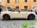 ABARTH 124 SPIDER 1.4 Turbo MultiAir 170 CV TURISMO, Finanziabile