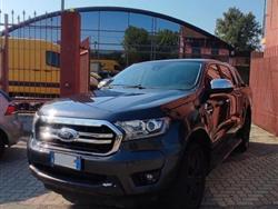 FORD RANGER 2.0 TDCi DC Limited 5 posti