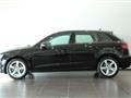 AUDI A3 SPORTBACK A3 SPB 35 TDI S tronic Admired