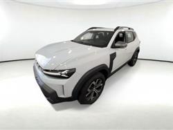 DACIA NEW DUSTER ECO-G 100 CV Expression