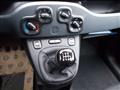 FIAT PANDA Van 1.0 hybrid Pop 70cv 2 POSTI E6d-DETAX