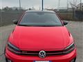 VOLKSWAGEN POLO 2.0 TSI DSG GTI BlueMotion Technology