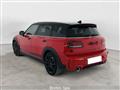 MINI CLUBMAN JCW Mini 2.0 John Cooper Works Clubman Rockingham GT Edition