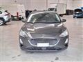 FORD FOCUS 1.5 tdi 120cv Titanium Automatica