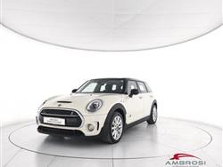 MINI CLUBMAN Cooper SD  Hype All4