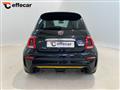 ABARTH 595 1.4 Turbo T-Jet 160 CV Pista