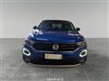 VOLKSWAGEN T-ROC 1.6 TDI SCR Advanced BlueMotion Technology