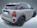 MINI COUNTRYMAN 1.5 One D Hype Aut.