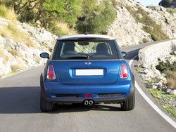 MINI MINI 3 PORTE Mini 1.6 16V Cooper S