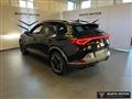 CUPRA FORMENTOR 1.5 TSI 150 CV AUTOMATICA