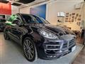 PORSCHE MACAN 3.6 Turbo TAGLIANDI CERTIFICATI! CERCHI 21"