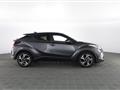 TOYOTA C-HR 2.0 Hybrid E-CVT Morebusiness