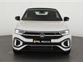 VOLKSWAGEN T-ROC CABRIO 1.5 TSI DSG R-LINE RLINE NAV 19