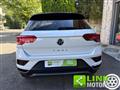 VOLKSWAGEN T-ROC 1.0 TSI 115 CV Style BlueMotion Technology