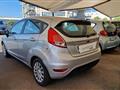 FORD FIESTA Plus 1.5 TDCi 95CV 5 porte