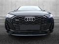 AUDI Q3 SPORTBACK SPB 45 TFSI quattro S tronic S line edition