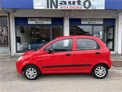 CHEVROLET MATIZ 800 SE Planet CLIMA ABS NEOPATENTATO COME NUOVA