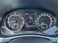 SKODA FABIA 1.0 MPI 60 CV Twin Color Argento