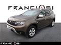 DACIA DUSTER 1.5 dci Prestige 4x2 s s 110cv