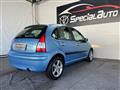 CITROEN C3 cil. 1.4 benz. Automatica CMP-5 Exclusive