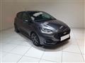 FORD FIESTA 1.0 Ecoboost Hybrid 125 CV DCT 5 porte ST-Line