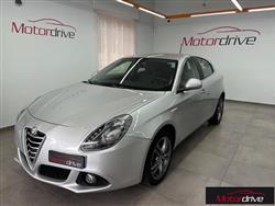 ALFA ROMEO Giulietta 1.6 JTDm-2 105 CV Progression