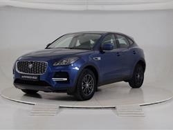 JAGUAR E-PACE 2021 2.0d i4 fwd 163cv