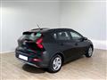 HYUNDAI BAYON 1.2 GPL MT XTech