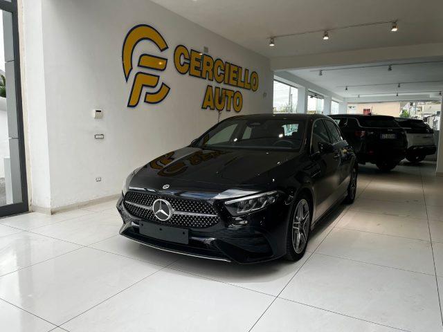 MERCEDES CLASSE A SEDAN d Automatic AMG Line Premium Plus da ?399,00